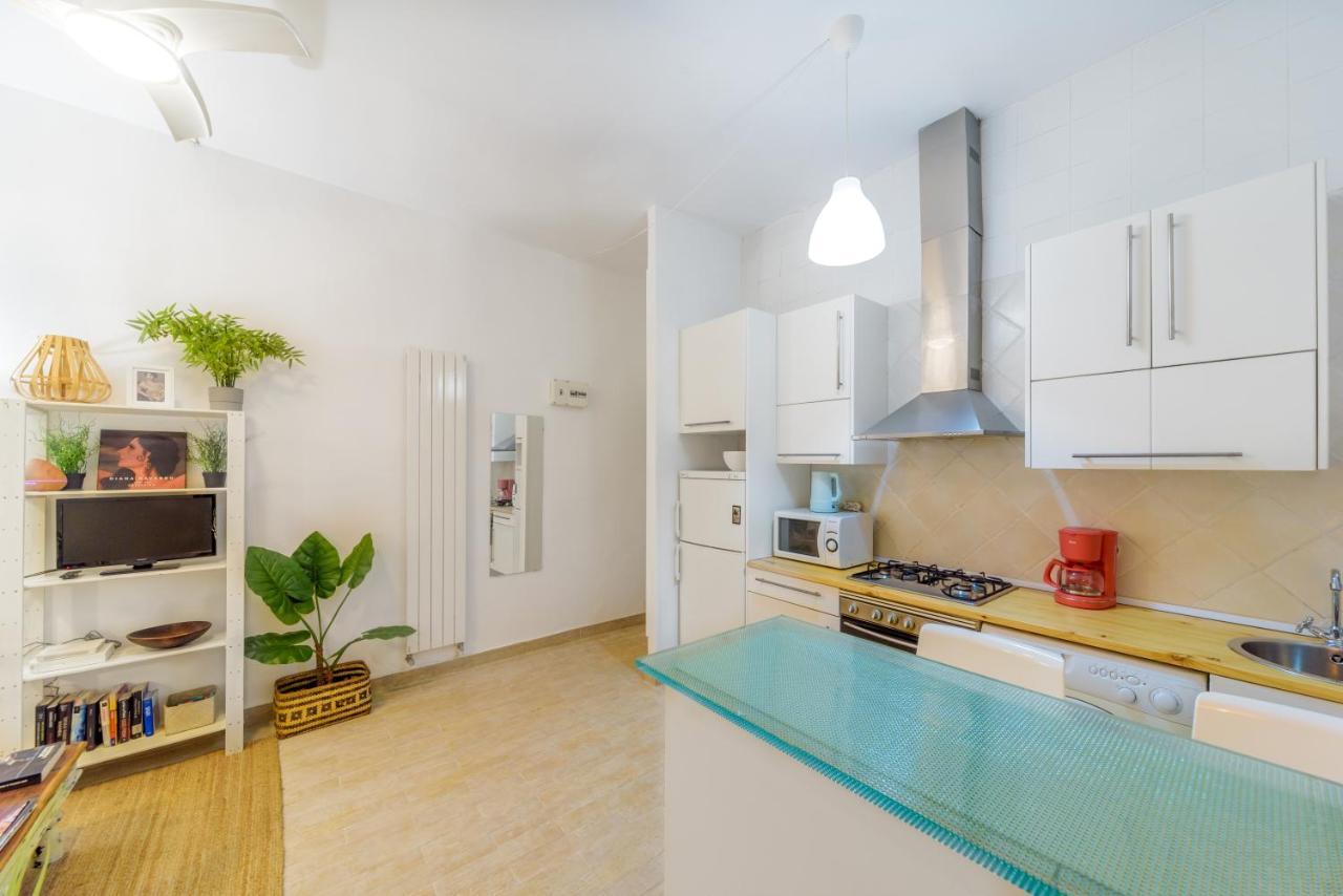 Apartamento Stylish Loft At Chueca'S Heart Madrid Exterior foto